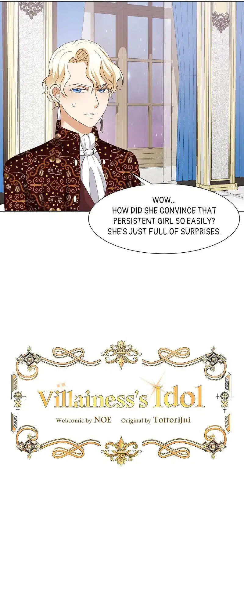 Welcome, It's the First Time With This Kind of Villainess Chapter 24 3